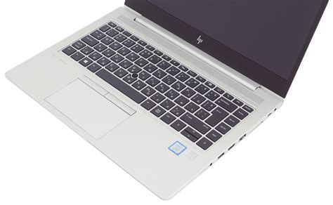 HP EliteBook 840 G6 review .